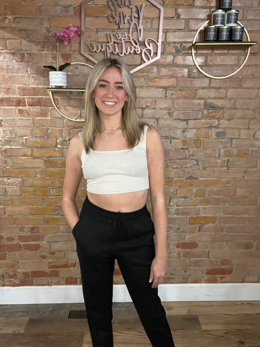 Maya’s Joggers