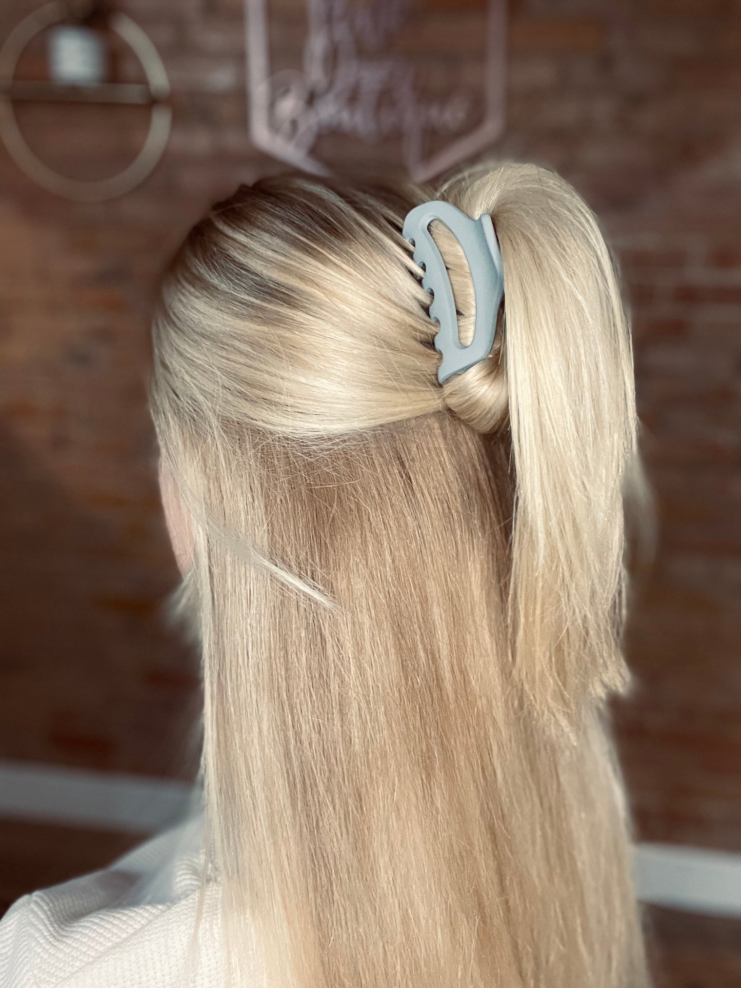 Claw Clips