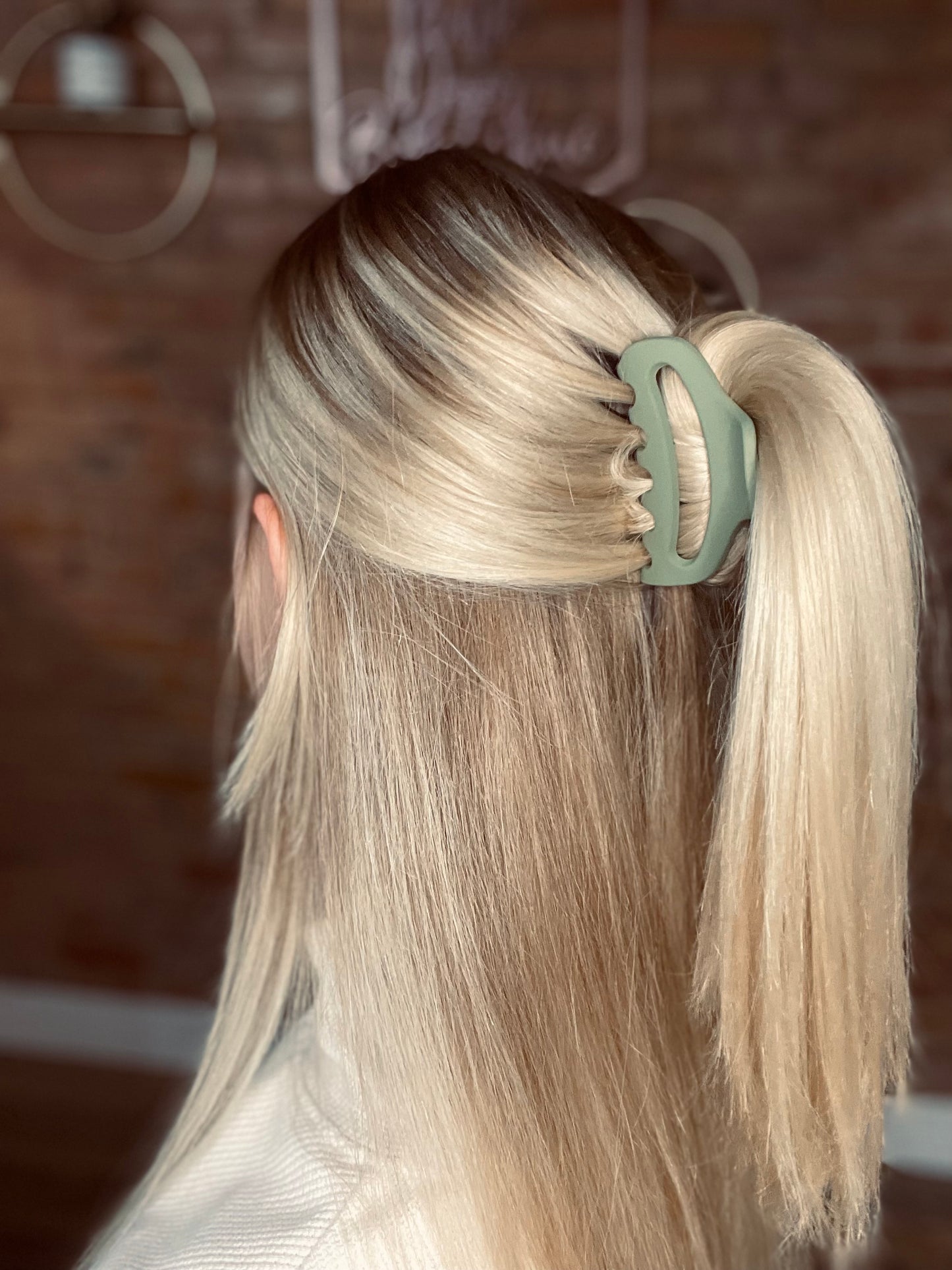 Claw Clips
