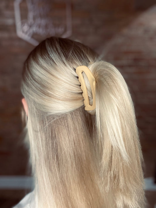 Claw Clips