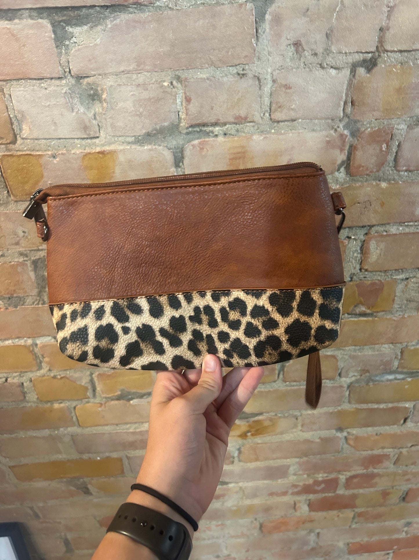 Arizona Tote Pouch