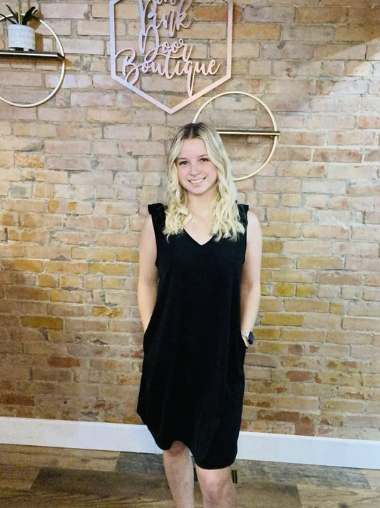 Making Memories Dress