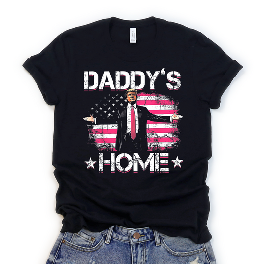 Daddy's Home