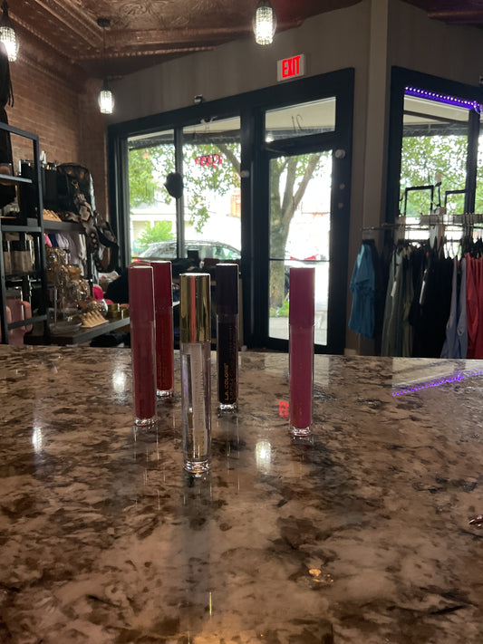 L.A Colors High Shine LipGloss