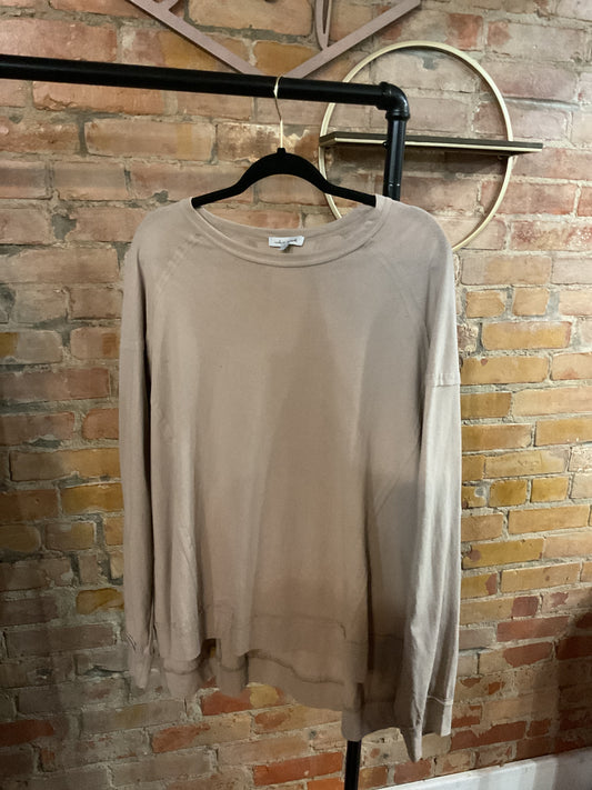 Your fav long sleeve