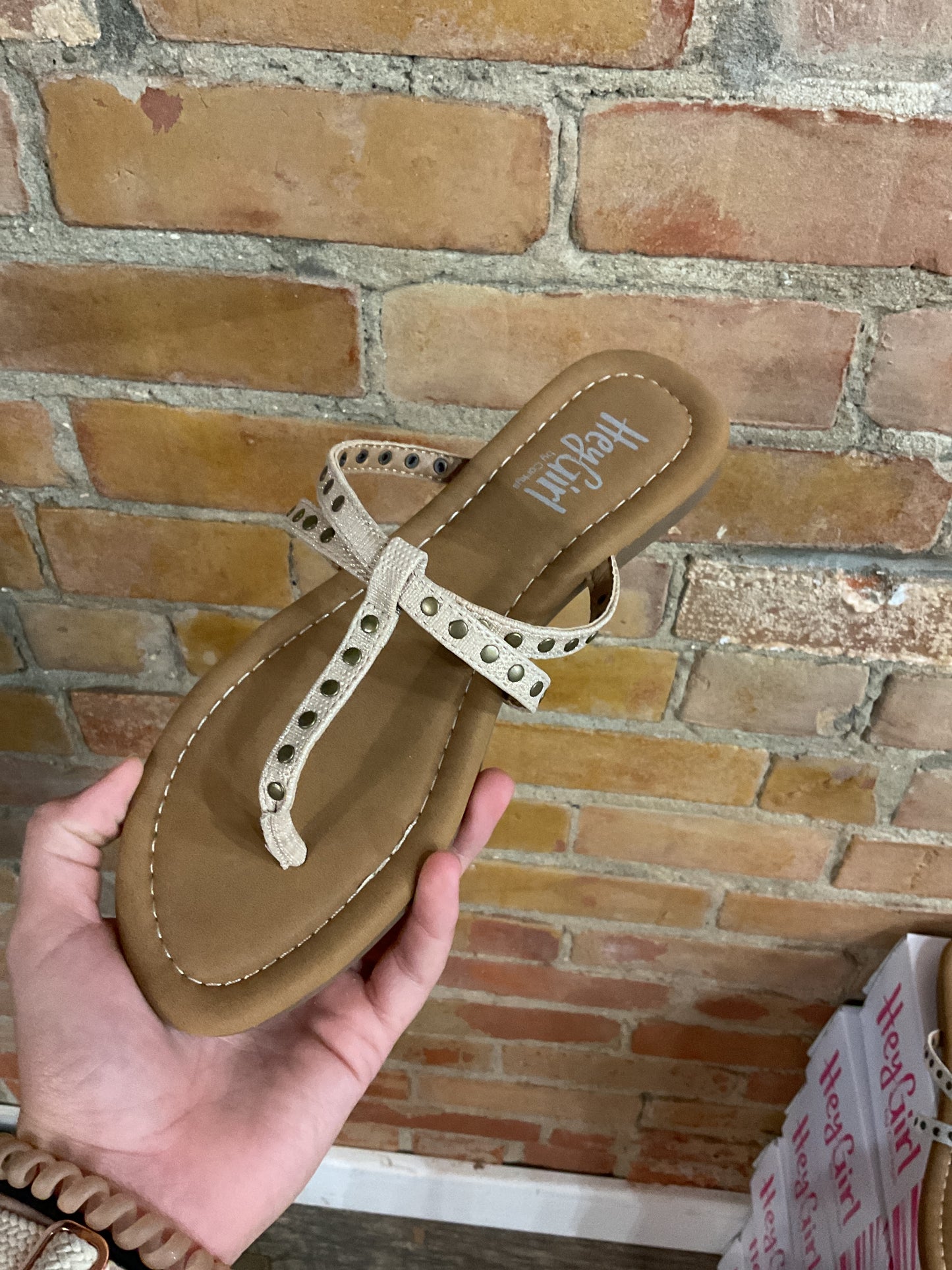 Swimsuit Sandal