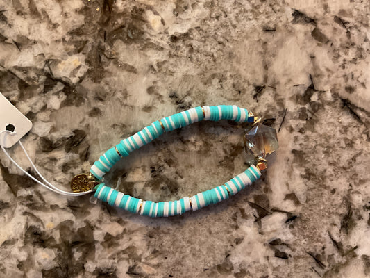 Individual bracelets