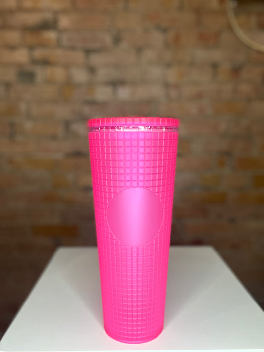 Tumbler