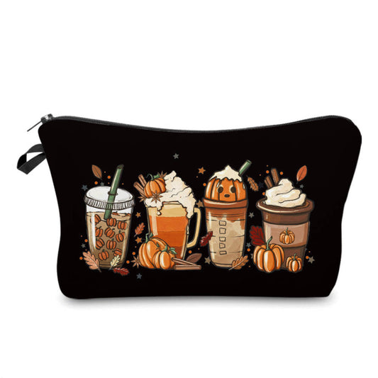 Pouch - Pumpkin Coffee