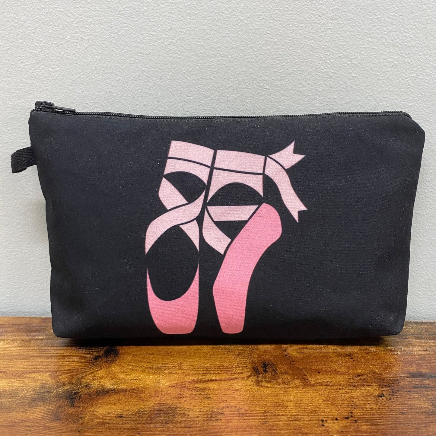 Pouch - Ballet Slippers