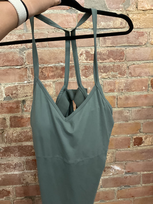 Padded Athletic Tank