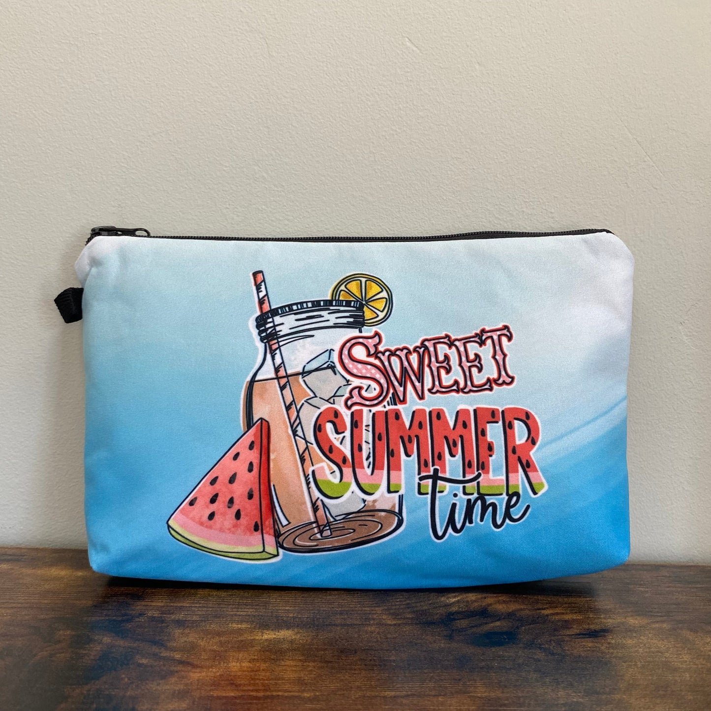 Pouch - Summer, Sweet Summertime