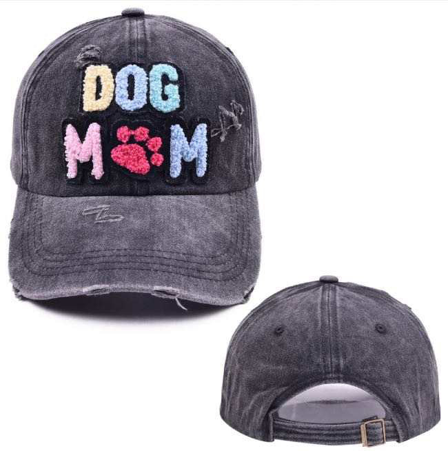 Hat - Dog Mom