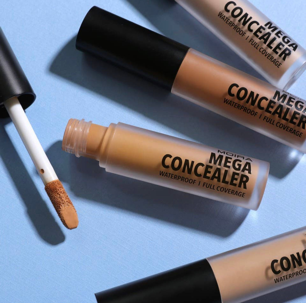 Mega Waterproof Concealer