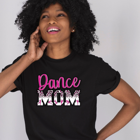 Dance mom