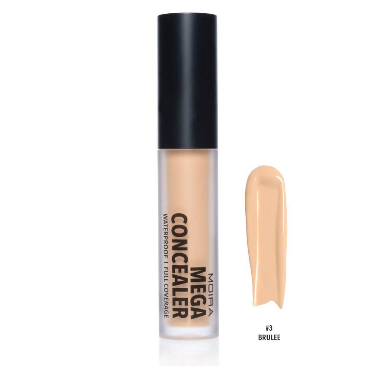 Mega Waterproof Concealer