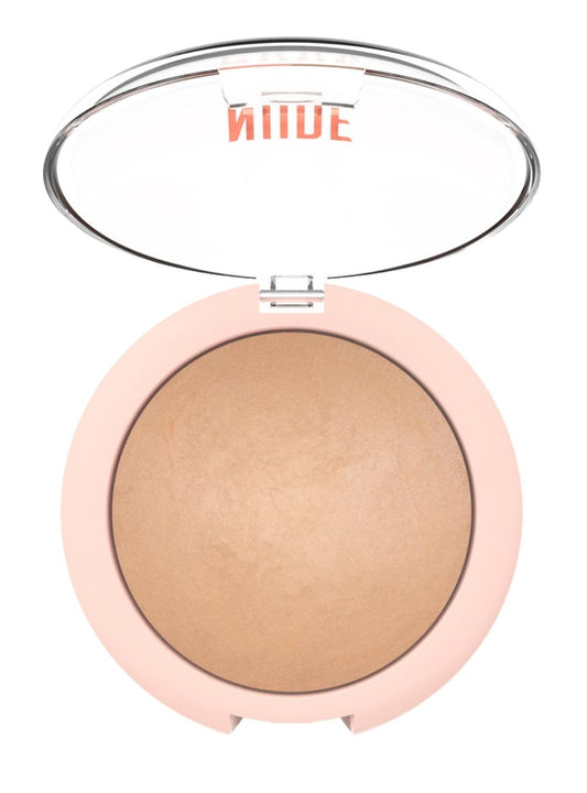 NL Powder-Nude Glow