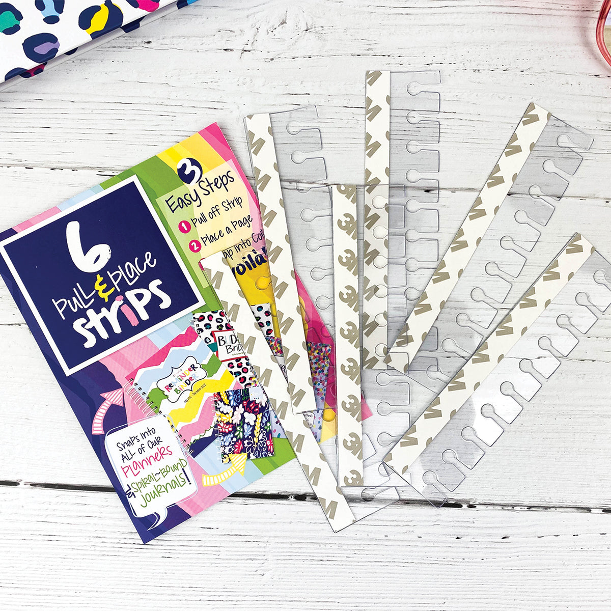 Budgeting Bundle | Budget Binder Planner + Accessories - Denise Albright® 