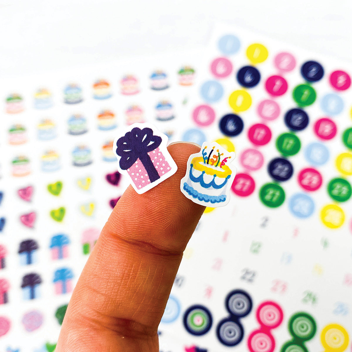 NEW! Perfect Planner Bundle | 2024-25 Reminder Binder® Planner | [2] Planner Pads, Pocket Notebook & Mini Desktop Calendar