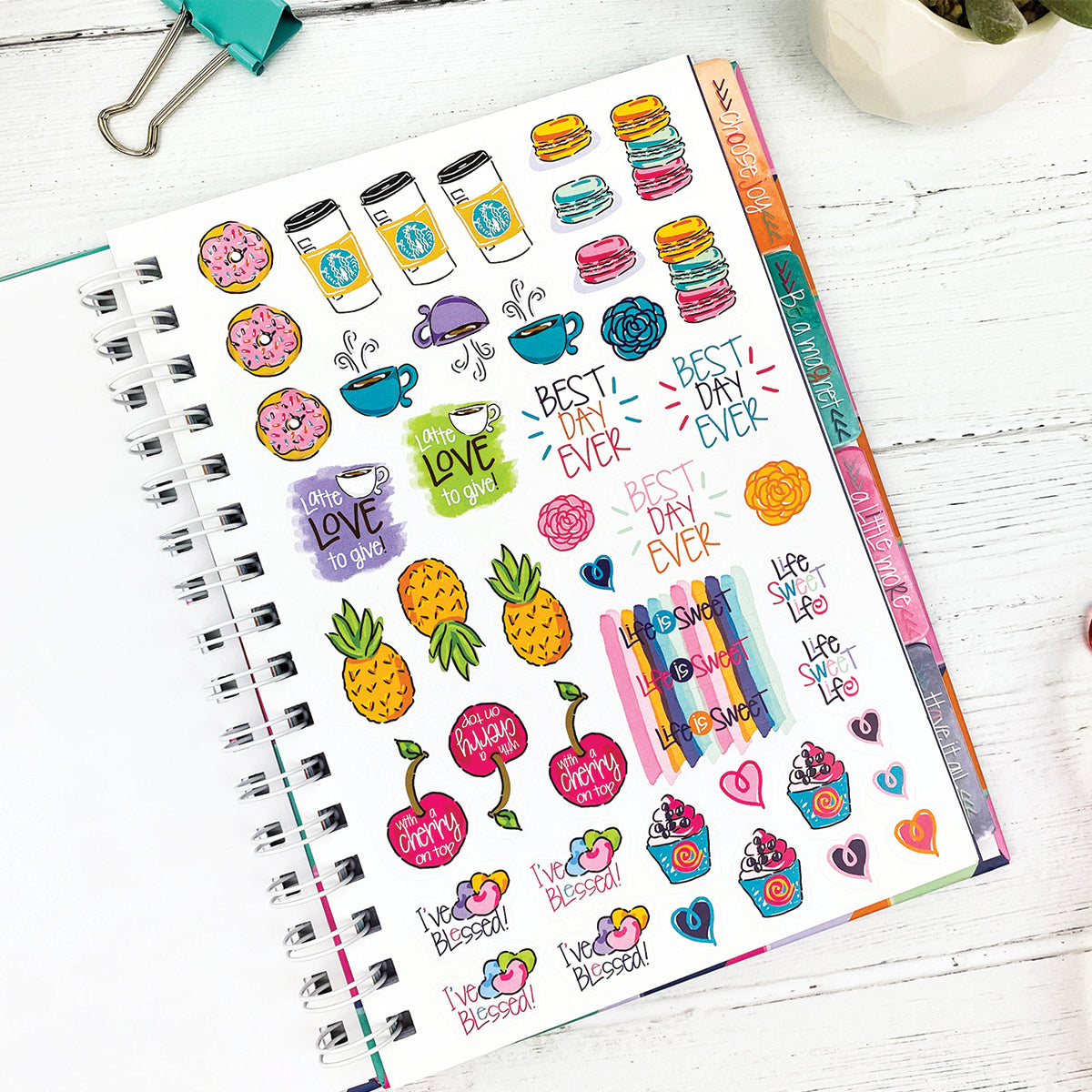 Gratitude Finder® Gift Kit - Denise Albright® 