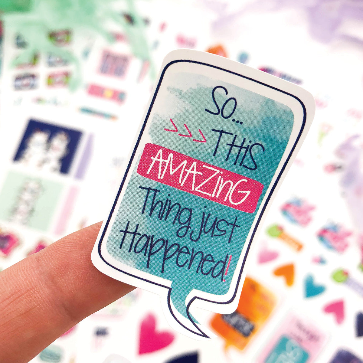 Gratitude Finder® Gift Kit - Denise Albright® 