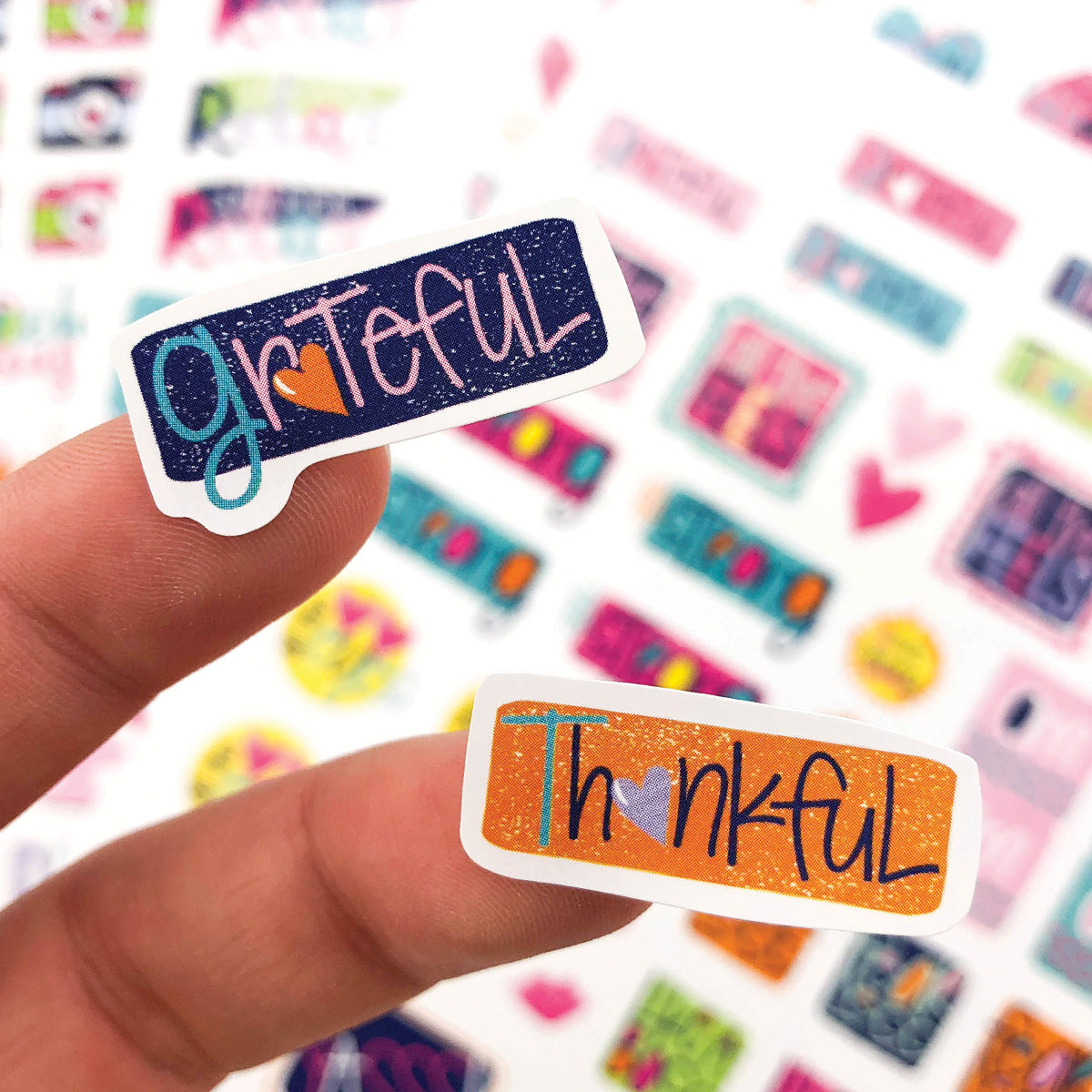Gratitude Finder® Gift Kit - Denise Albright® 