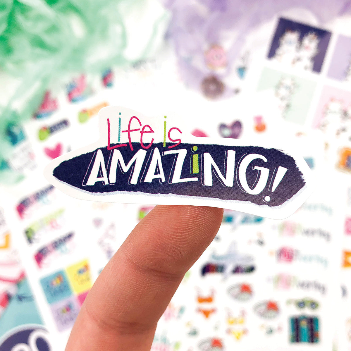 Gratitude Finder® Gift Kit - Denise Albright® 