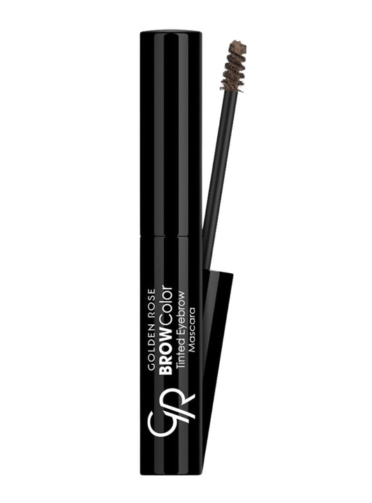 Brow Color Tinted Eyebrow Mascara -  Celesty