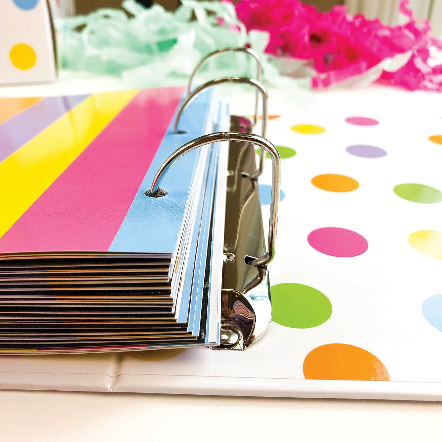 Class Keeper® Easiest School Days Memory Book & Mobile App Membership - Denise Albright® 